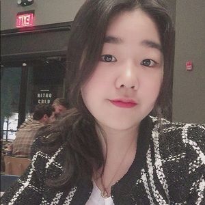 Meet your Posher, Hyojeong